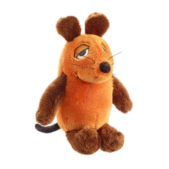Plüschtiere|Die Maus-Plüschfigur "Die Maus" (12 cm)