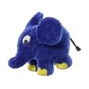 Plüschtiere|Die Maus-Plüschfigur "Elefant" (12 cm)
