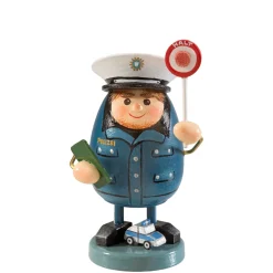 Käthes Original Räuchermänner-Polizist, Duftl