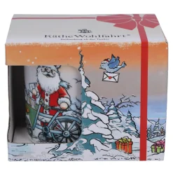 Tischdeko-Porzellan-Tasse 