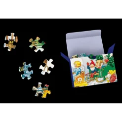 Spielzeug|Adventsdeko & Kalender-Puzzle-Adventskalender 