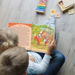 Trötsch Verlag Spielzeug|Unser Sandmännchen Und Seine Freunde-Puzzlebuch 