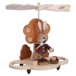 Christian ULBRICHT Weihnachtspyramiden-Pyramide