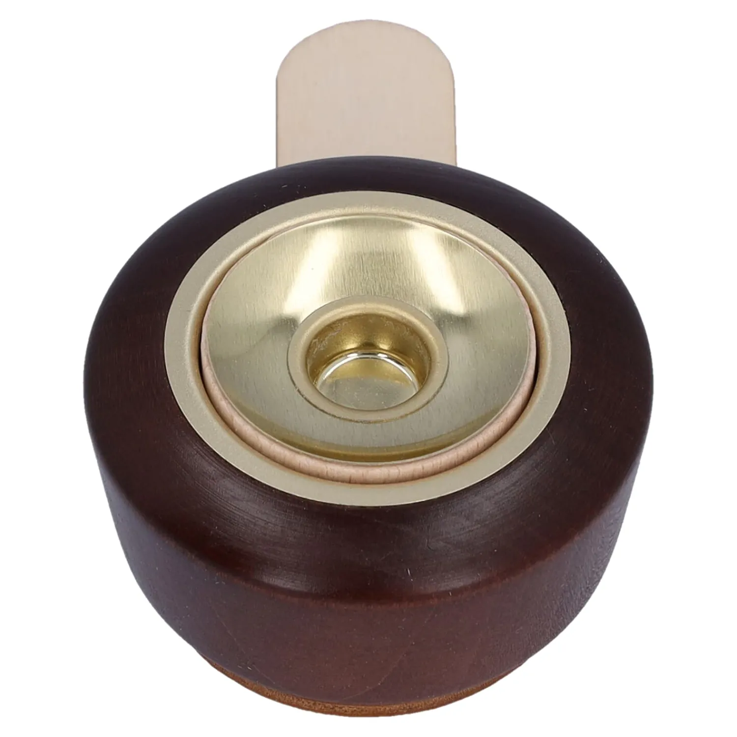 Käthes Original Weihnachtspyramiden-Pyramide "Weihnachtstag"