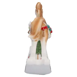 Standfiguren-Schaukelpferd