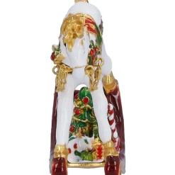 Standfiguren-Schaukelpferd, Standfigur