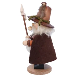 Christian ULBRICHT Räuchermänner-Schäfer, Räuchermännchen