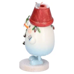 Käthes Original Räuchermänner-Schneekind, Duftl