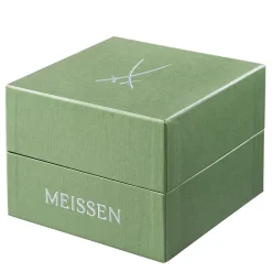 Meissen Porzellan Tischdeko-Tasse