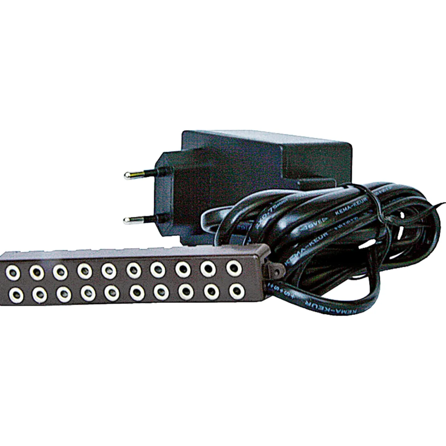 Hubrig Volkskunst Hubrig Miniaturen-Transformator (230V) für Winterkinder Häuser von Hubrig