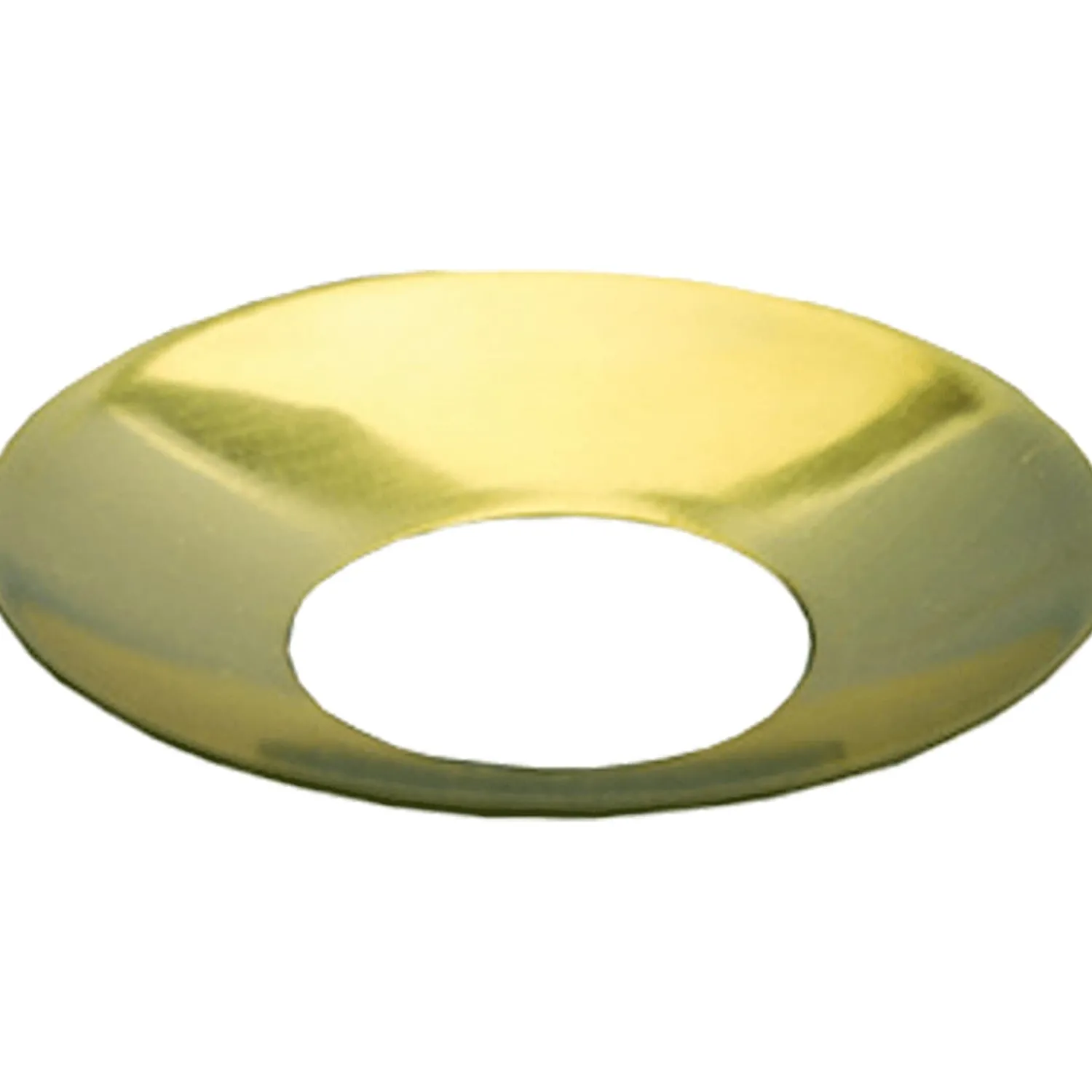 Zubehör & Ersatzteile-Tropfenfänger aus Messing, Durchmesser: 17 mm