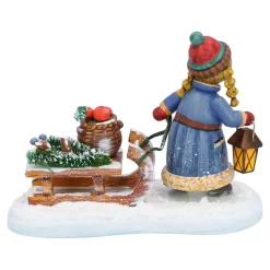 Kindertraum Kindertraum Kollektion-Waldspaziergang