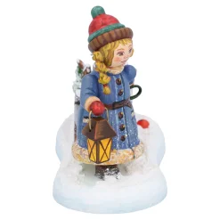 Kindertraum Kindertraum Kollektion-Waldspaziergang