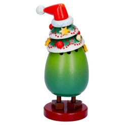 Käthes Original Räuchermänner-Weihnachtsbäumchen, Duftl