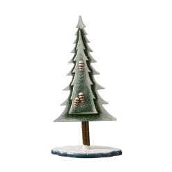 Käthes Original Käthes Original Figuren-Winterbaum, groß (23 cm)
