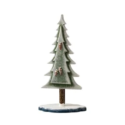Käthes Original Käthes Original Figuren-Winterbaum, mittel (19 cm)
