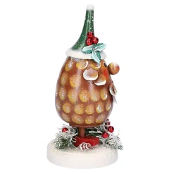 Käthes Original Räuchermänner-Zapfenmännchen, Limitierter Jahresduftl 2020